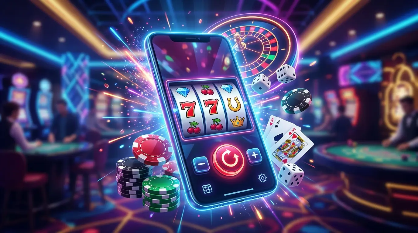 App Amunra casino