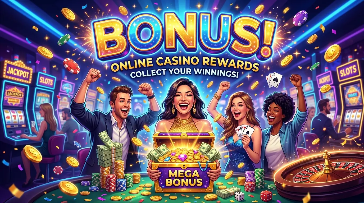 Bonus Amunra casino