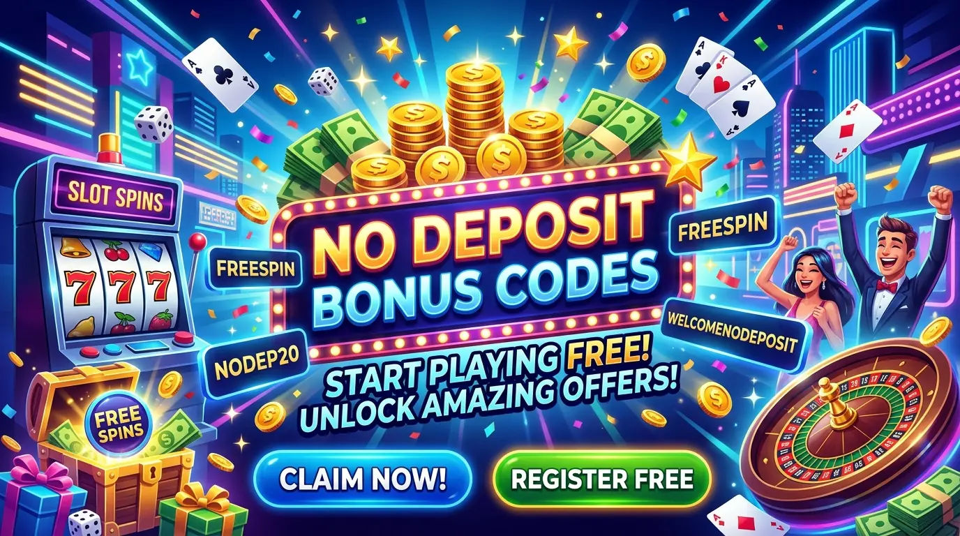 Amunra casino bonus uten innskudd