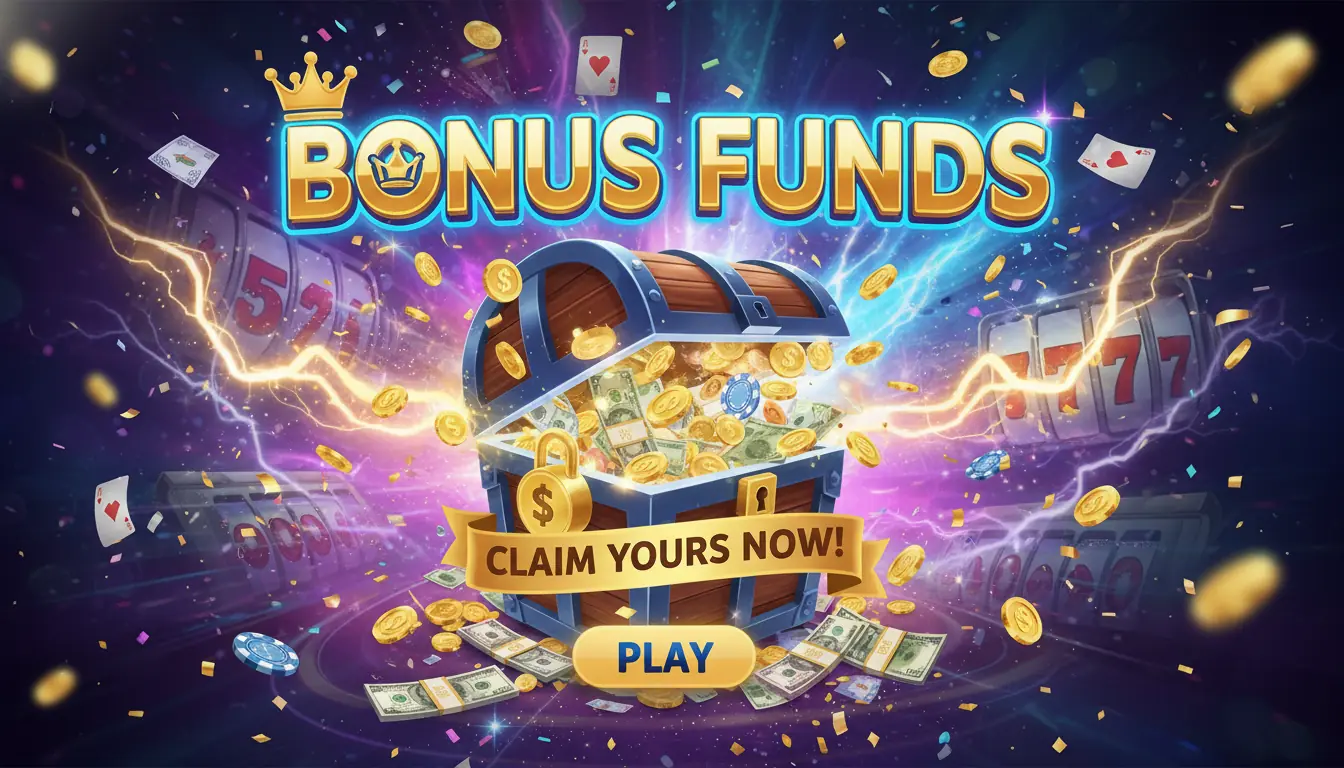 Amunra casino bonusmidler