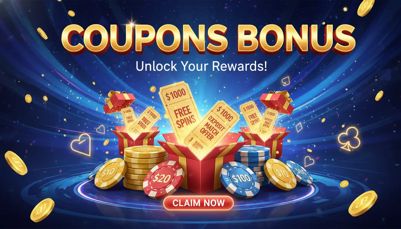 Amunra casino kuponger