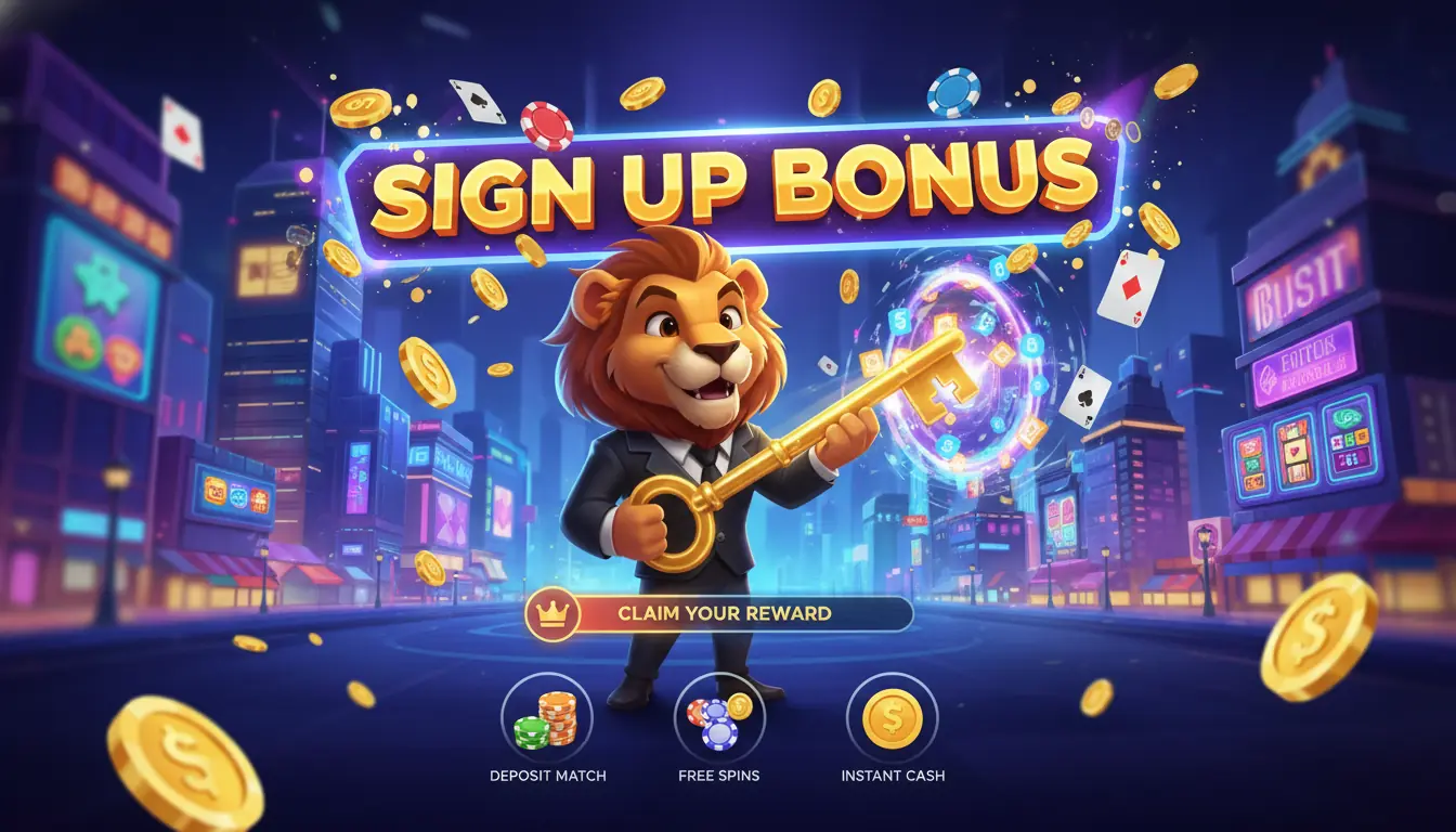 Amunra casino registreringsbonus
