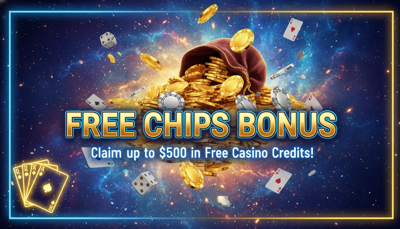Amunra casino gratis chips