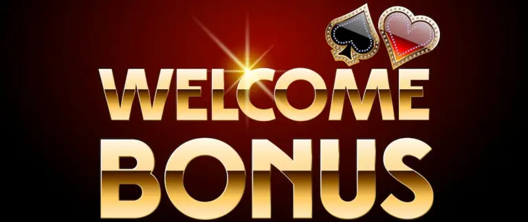 Amunra casino velkomstbonus