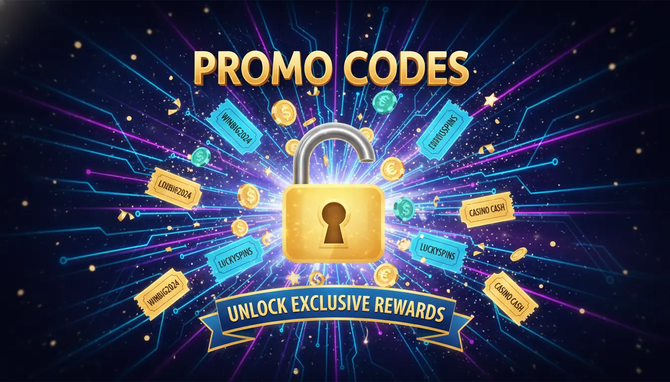Amunra casino promokoder