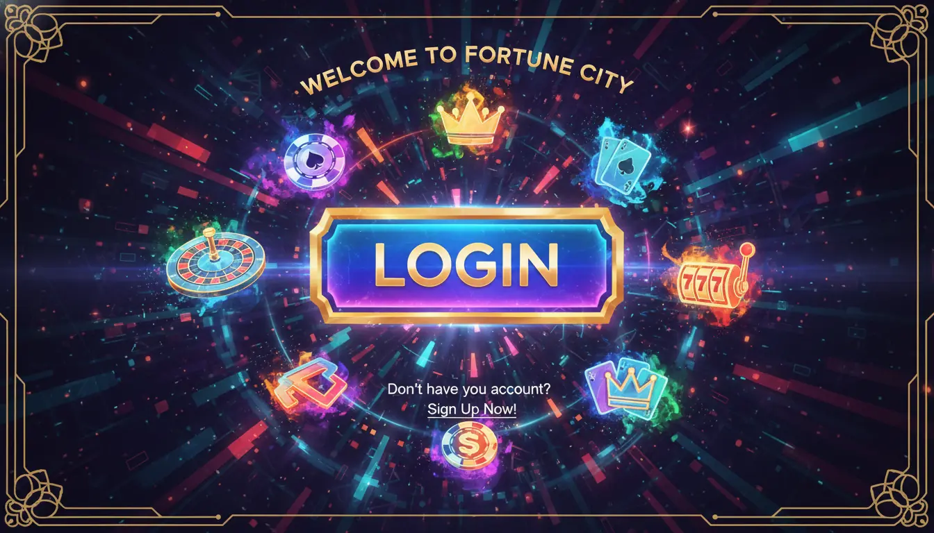Login Amunra casino