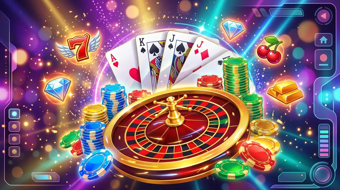 Amunra casino eier