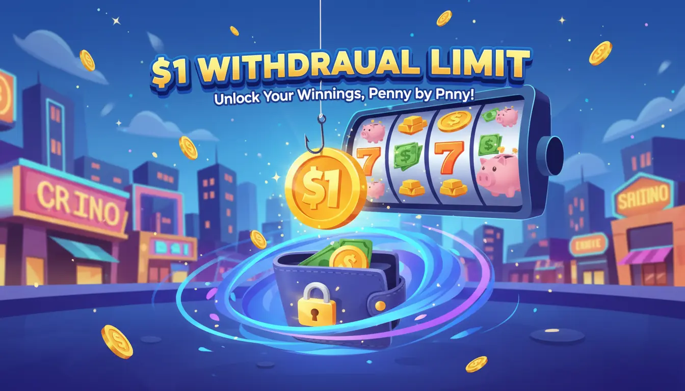 Amunra casino 1 € uttak