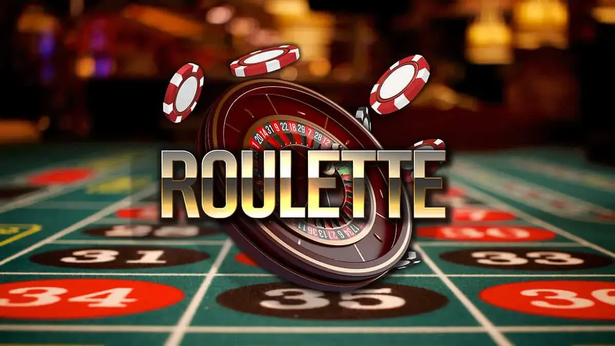 Amunra casino roulette