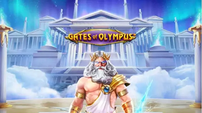 Amunra casino Gates of Olympus