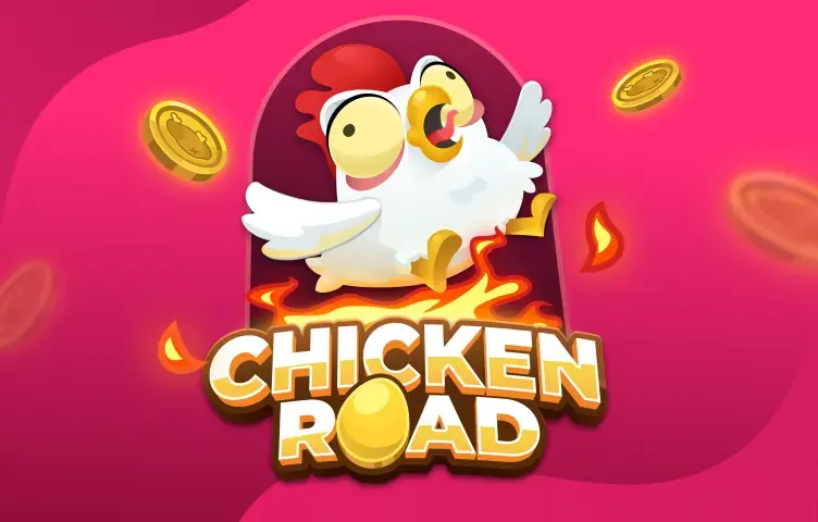 Amunra casino Chicken Road